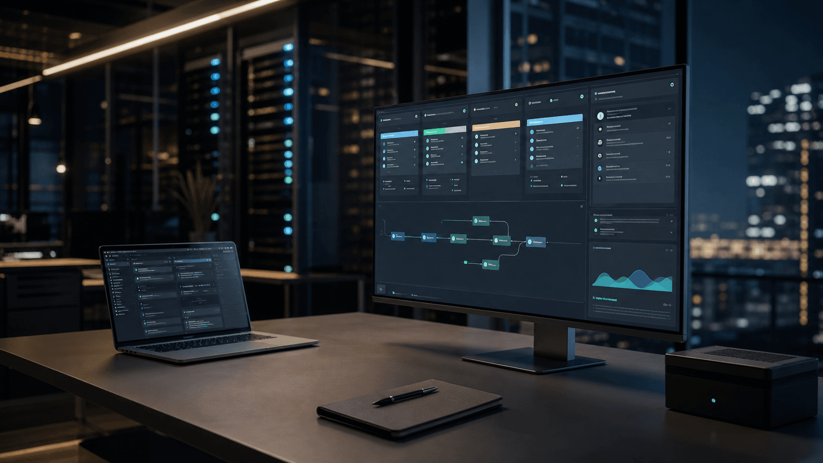 Custom AI Software for Small Businesses in 2026: A Practical Guide to Automating Work Without Losing Control