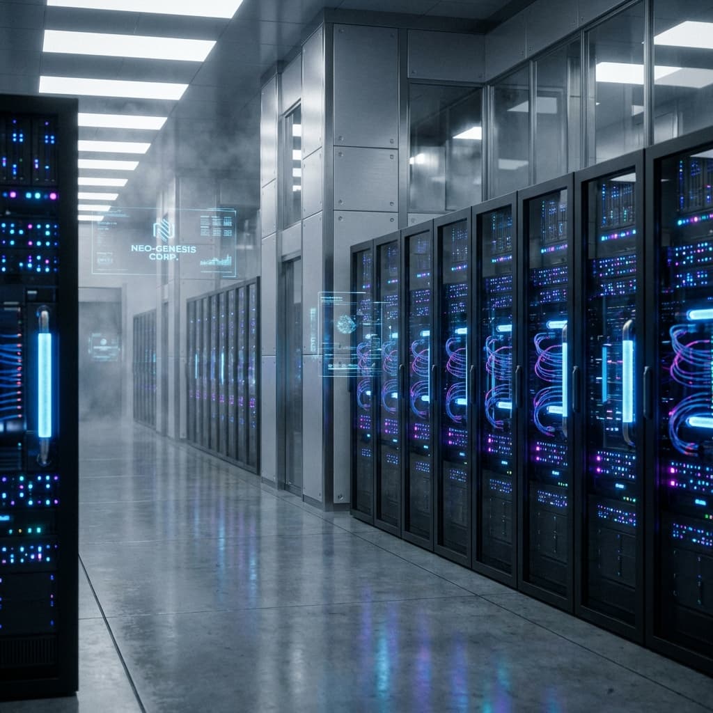 Nube y Backend
