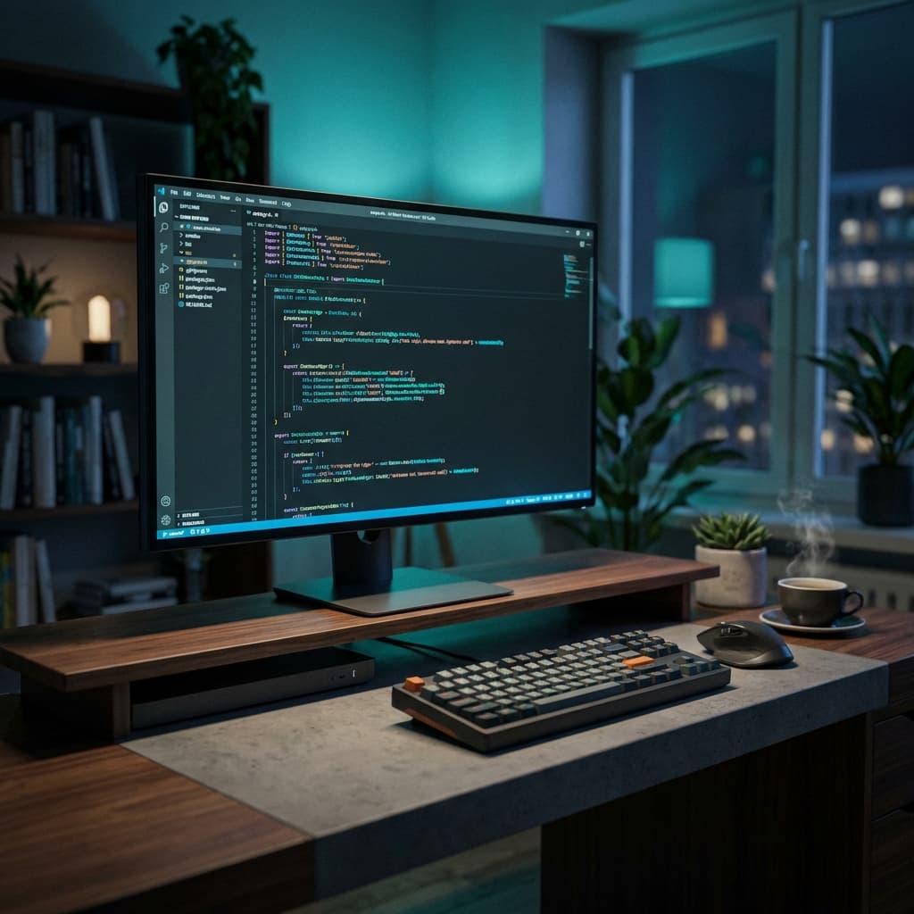 Web Development